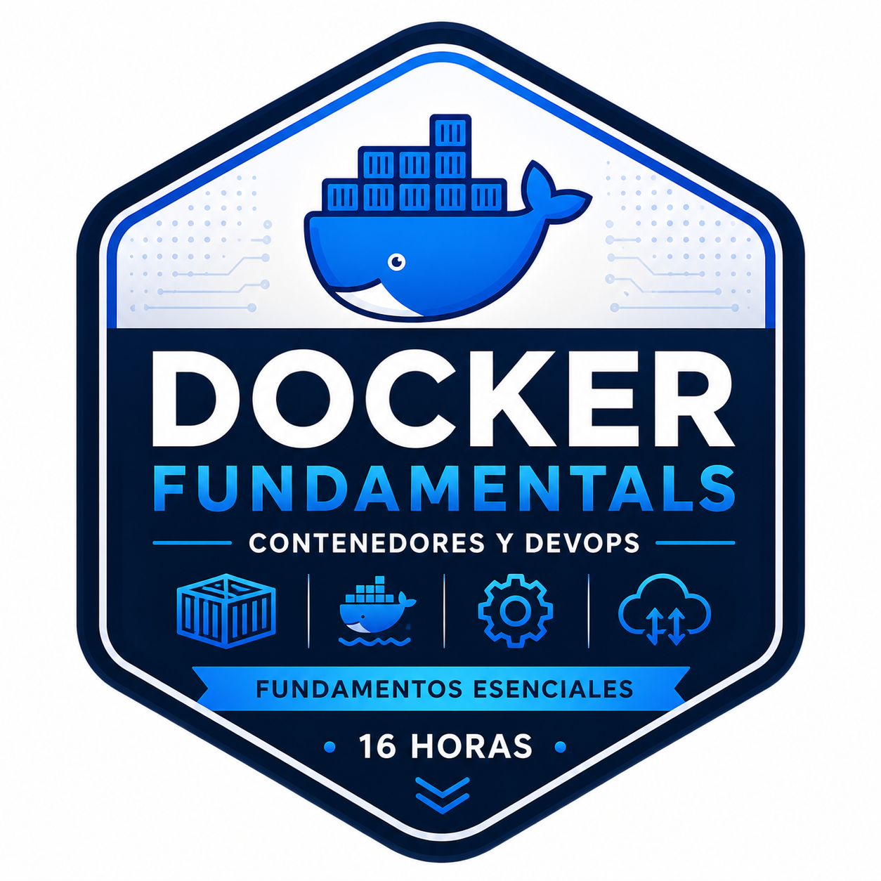 Docker (Completo)
