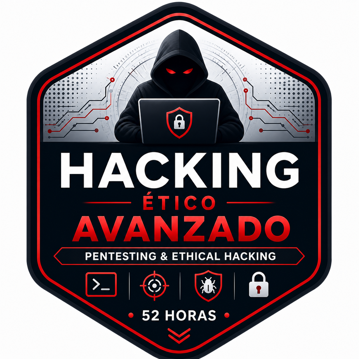 Hacking Ético Avanzado